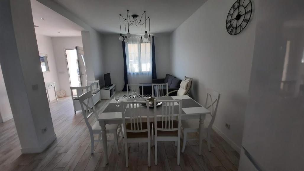 Family Residence Baia Mare Exterior foto